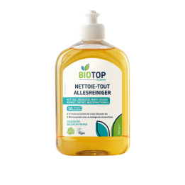 Nettoie tout concentré - 500ml