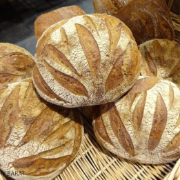 Pain d'antant - 500g