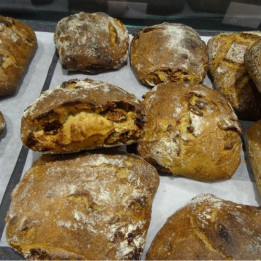Pain figues - 350g