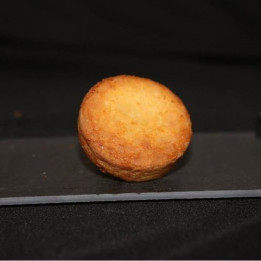 Gâteau breton individuel - 100g