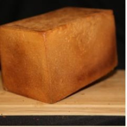 Pain de mie – TRANCHÉ - 700g