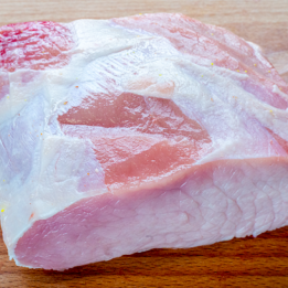 D – Rôti au filet – 500g – filetgebraad