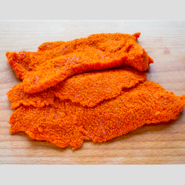 D – Schnitzel (escalope panée) – 500g