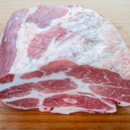D – Rôti au spiring – 500g – spieringgebraad