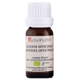 Huile essentielle - Lavande officinale - 10ml