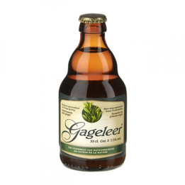 Bière - Gageleer - 7,5% - 33cl