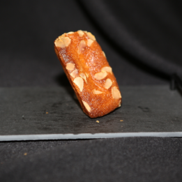 Financier