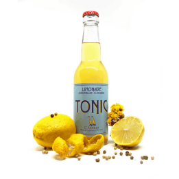 Tonic - 33cl - bio