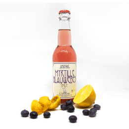 Myrtille - 33cl - bio