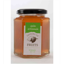 Gelée de pommes – 320g