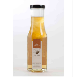 Sirop de sureau – 250ml