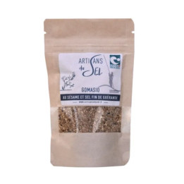 Gomasio de Guérande - 50gr