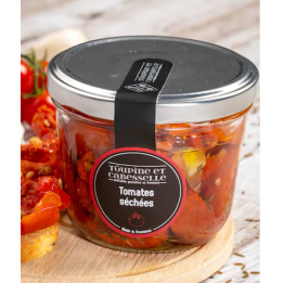 Tomates séchées - 180g