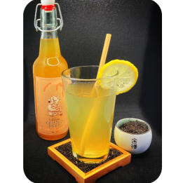 Sirop - Iced Tea - 500ml