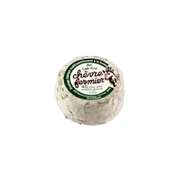 Crotin de chèvre sec - 40g