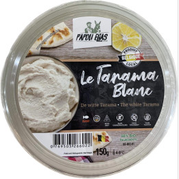 TARAMA BLANC  - 150g