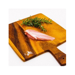 Filets de Coucou de Malines (250g)