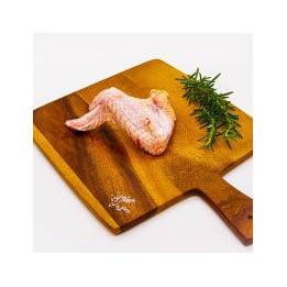 Ailes de Coucou de Malines (200g)