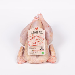 Foie de Coucou de Malines (200g)