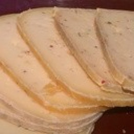 Assortiment de fromage épicés pour la raclette (3 personnes ou 0,600grs)