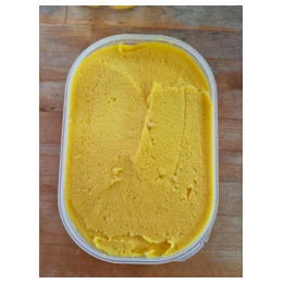 Sorbet Mangue-Passion - 1L