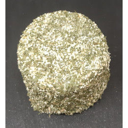 Chèvre frais - Ail et fines herbes  (115 gr)