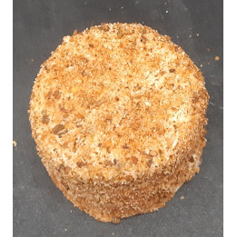Chèvre frais - Mexicain  (115 gr)