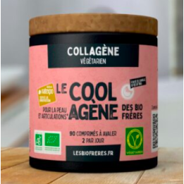 Complément alimentaire Coolagène - Collagène