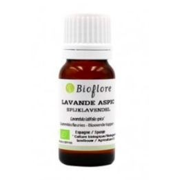 Huile essentielle - Lavande Aspic - 10ml