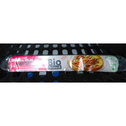 Pâte FEUILLETEE vegan - 230g - bio - Biobleud