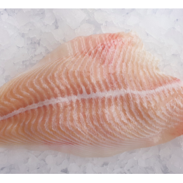 Plie en filet - sans peau - 1kg