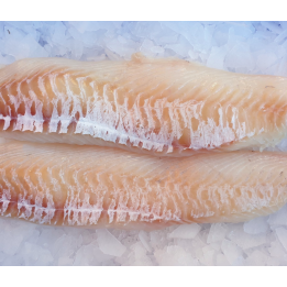 Haddock - filet - 500g