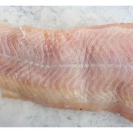 Mérou - filet - 1kg