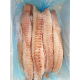 Lingue - dos - avec peau - 1kg