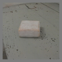 Camembert de Brebis +/- 250g