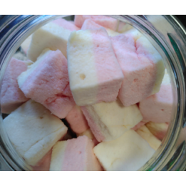 Bonbons LARDS SUCRES framboise - VRAC*100g