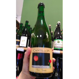 Bière - Fou foune 6% - CANTILLON - 75cl