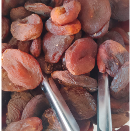 Abricots secs non souffrés – VRAC*250g