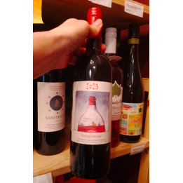 Vin rouge - Sangiovese - 13% - Fattoria di Sammontana - 75cl
