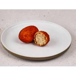 Croquettes de VOLAILLE 80-85g - par 6