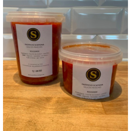Sauce - Bolognese - 500g