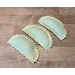 Ravioli - Ricotta épinard - 250g