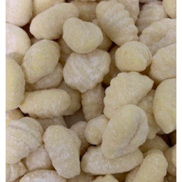 Gnocchi frais - 250g