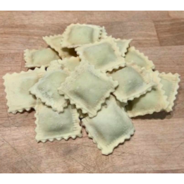 Ravioli - Tomate mozzarella - 250g