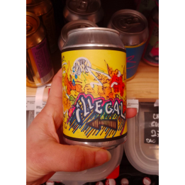Bière - Originaal - 33cl