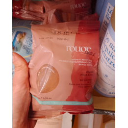 Argile rouge – 200 g – Argiletz