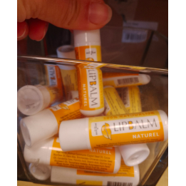 Baume à lèvres – 6g – Jacob Hooy