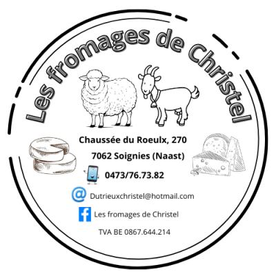 Les Fromages de Christel