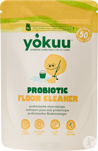 Yokuu